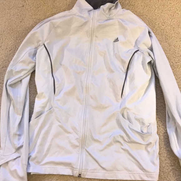 adidas climacool rain jacket